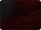 ASUS ROG Scabbard II Medium Gaming Mousepad, 360x260mm, schwarz/rot Vorschaubild