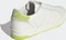 adidas Court Tourino off white/semi solar slime Vorschaubild