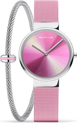Bering Classic Aurora 19031