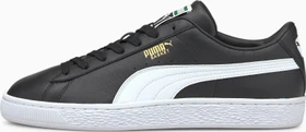 Puma Basket Classic XXI schwarz/weiß