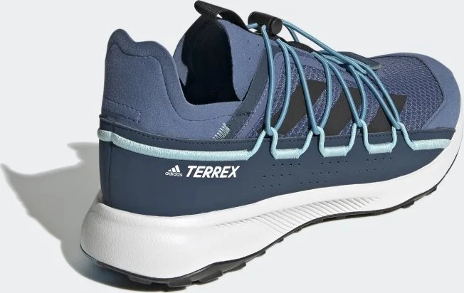 adidas Terrex Voyager crew blue/core black/crew navy (Herren)