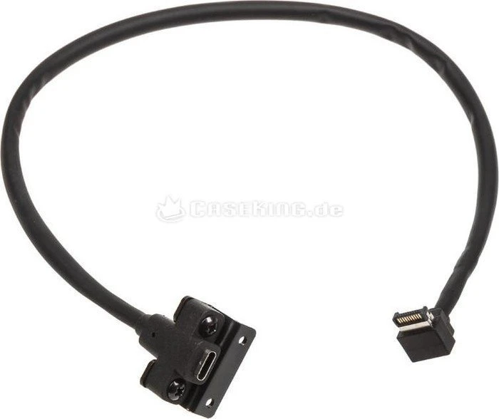 Lian Li PW-IC01NH45, Aufrüstkit