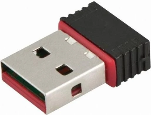 Allnet ALL-WA0100N, 2.4GHz WLAN, USB-A 2.0 [Stecker]
