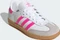 adidas Samba OG cloud white/lucid pink/gum (Junior) Vorschaubild