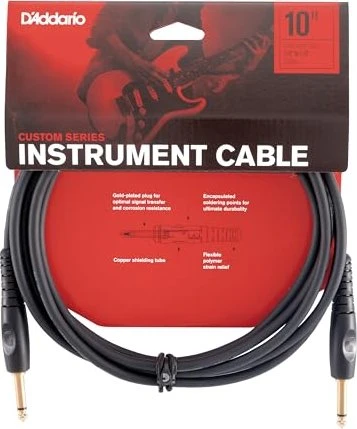Planet Waves Custom Series Instrument 3.0m