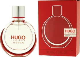 Hugo Boss Hugo Woman Eau de Parfum, 30ml