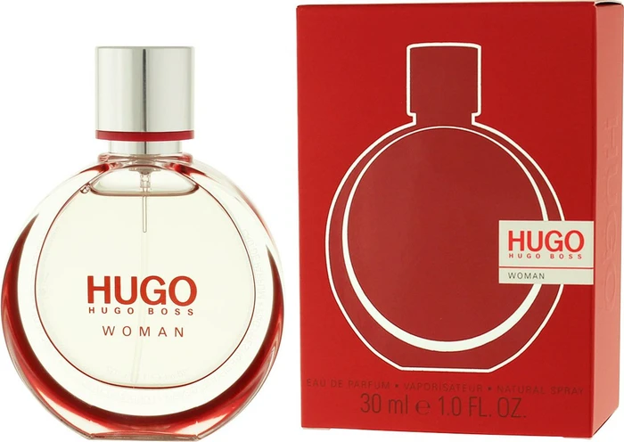 Hugo Boss Hugo Woman Eau de Parfum