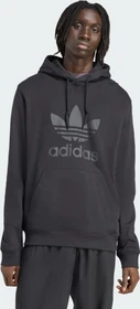 adidas Adicolor Classics Trefoil Hoodie schwarz (Herren)