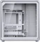 Jonsbo X400 White, Glasfenster Vorschaubild