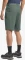 Jack Wolfskin Hikeout Hose kurz slate green (Herren) Vorschaubild