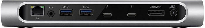 Belkin Thunderbolt 3 Express Dock HD, 85W