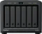 Synology FlashStation FS200T, 4GB RAM, 1x RJ-45 2.5GBase-T, 1x RJ-45 1000Base-T Vorschaubild