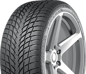 Nokian WR Snowproof P 235/45 R17 97V XL