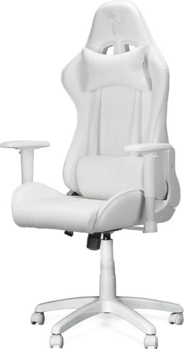 Ranqer Felix Gamingstuhl, weiß
