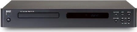 NAD C 538