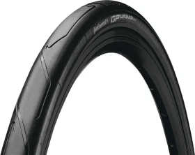 Continental Grand Prix Urban 28" Reifen faltbar black/coffee