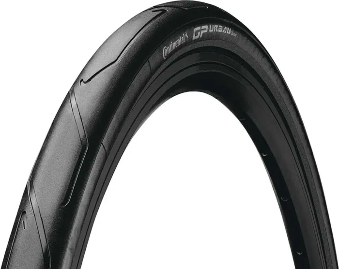 Continental Grand Prix Urban 28" Reifen faltbar black/coffee