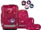 Ergobag Cubo Light 2026 Schultaschen-Set, 5-tlg. Vorschaubild