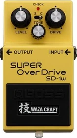 Boss SD-1W Super OverDrive