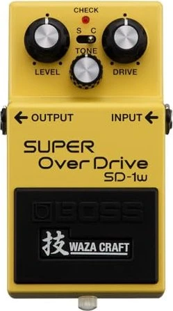 Boss SD-1
