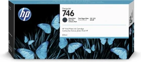 HP Tinte 746 schwarz matt