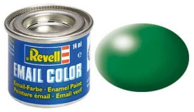 Revell Email Color RAL 6001 laubgrün, 14ml
