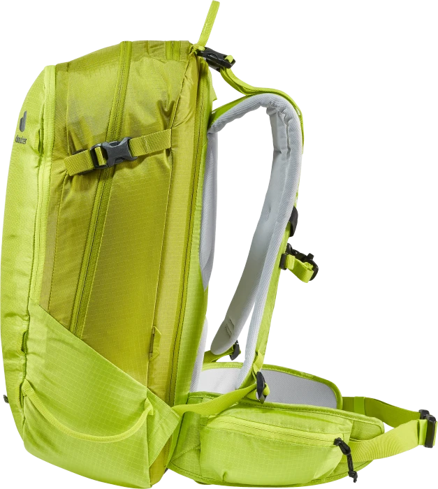 Deuter Freerider 28 SL citrus/moss (Damen)
