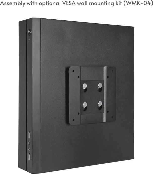 Chieftec Compact IX-06B