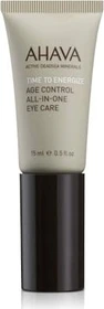 AHAVA Time To Energize Men Age Control All-In-One Eye Care, 15ml