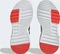 adidas Racer TR23 cloud white/core black/bright red (Junior) Vorschaubild