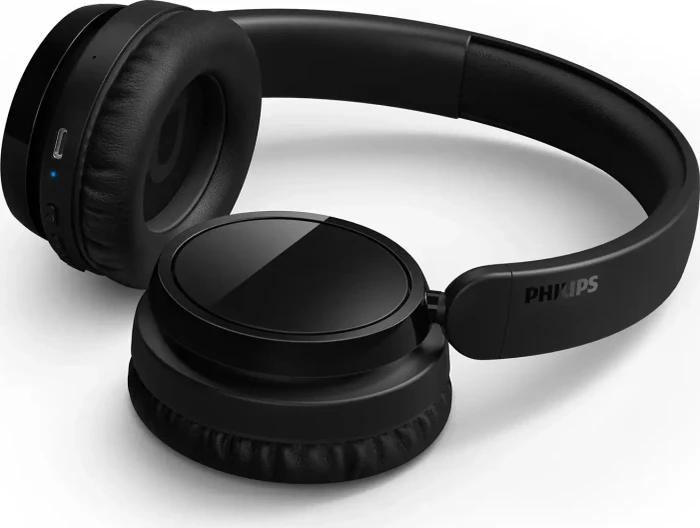 Philips TAH5209 schwarz