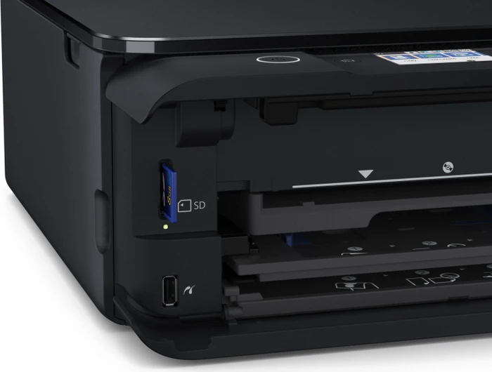 Epson Expression Premium XP-6100, Tinte, mehrfarbig