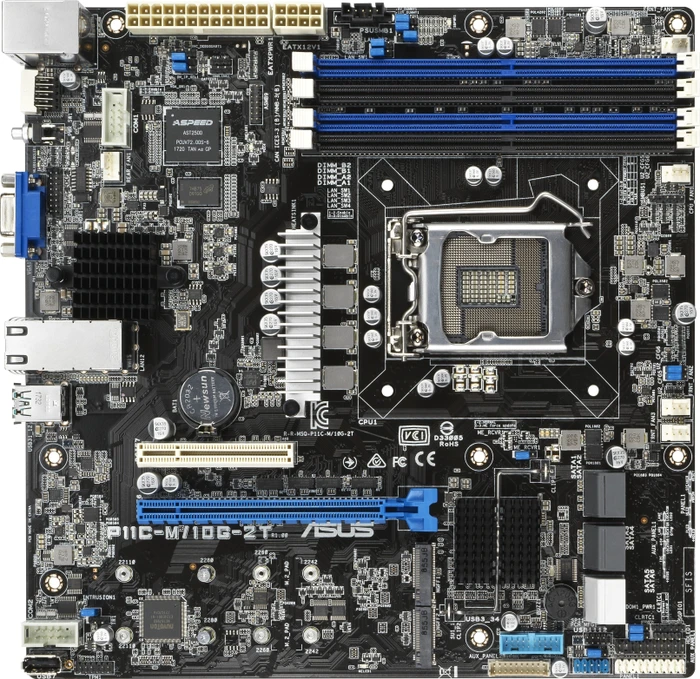 ASUS C242