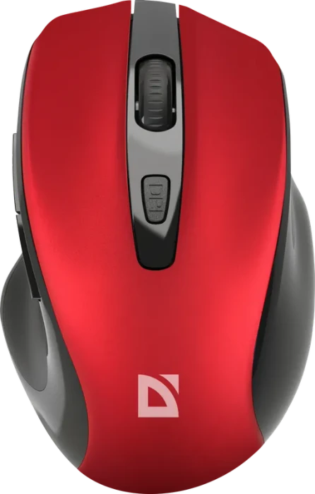 Defender Prime MB-053 Wireless Optical Mouse rot, USB