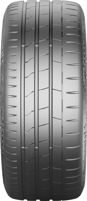 Continental SportContact 7 Force 325/30 R21 108Y XL FR BB