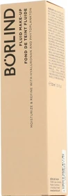 Annemarie Börlind Fluid Make-Up beige, 30ml