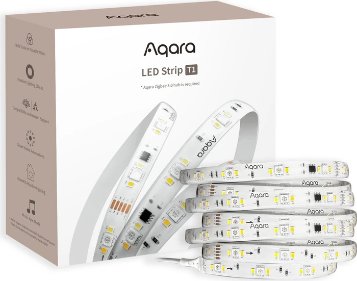 Aqara T1 LED-Streifen 2m (RLS-K01D)