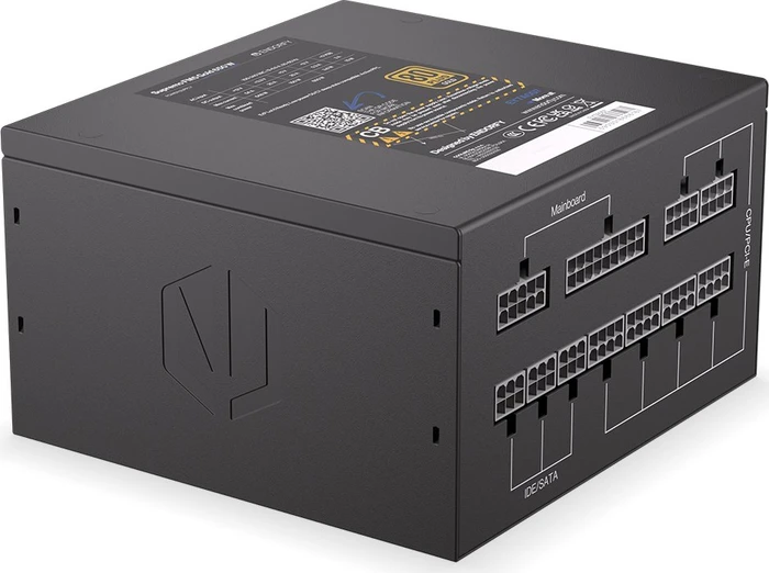 Endorfy Supremo FM5 Gold 650W, ATX
