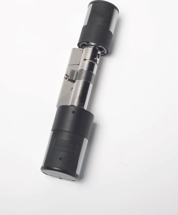 eQ-3 Eqiva Bluetooth Smart Türschlossantrieb, weiß