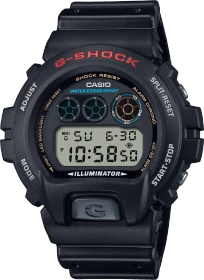 Casio G-Shock DW-6900U-1