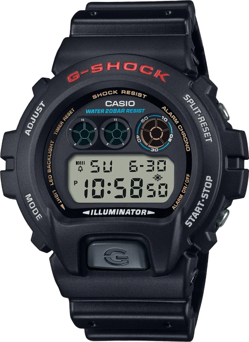 Casio G-Shock DW-6900