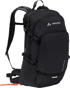 Vaude Moab Control 20 schwarz