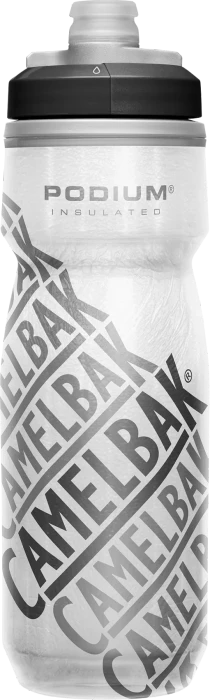 CamelBak Podium Chill Isolierflasche 620ml race edition