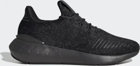 adidas Swift Run 22 core black/carbon (Herren)