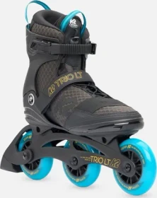 K2 Trio LT 100 Inline-Skate (Herren) (Modell 2025)