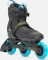K2 Trio LT 100 Inline-Skate (Herren) (Modell 2025) Vorschaubild