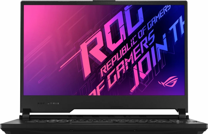 ASUS ROG Strix G15 G512LV-HN033T, Original Black, Core i7-10750H, 16GB RAM, 512GB SSD, GeForce RTX 2060, UK