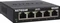 Netgear SOHO GS300 Desktop Gigabit Switch, 5x RJ-45 Vorschaubild