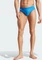 adidas Classic 3-Streifen Badehose bright royal/white (Herren) Vorschaubild