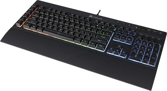 Corsair Gaming K55 RGB, USB, DE